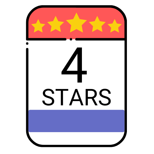 4★