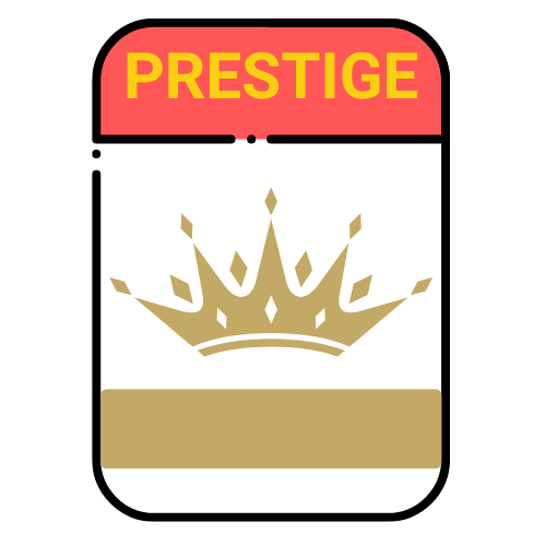 Prestige