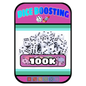100k DICE