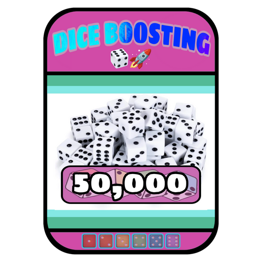 50k DICE